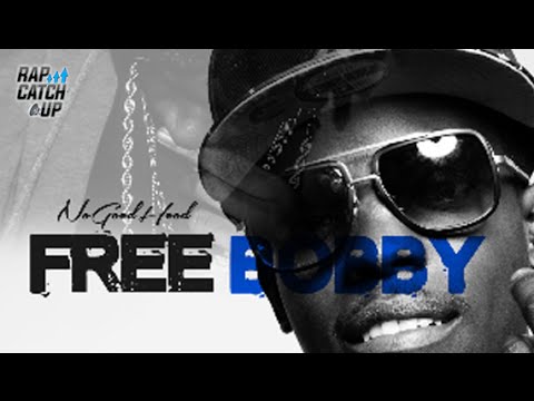 NoGoodHood - Free Bobby Shmurda (Mixed by Hue) [EXCLUSIVE] @A1_ASAP