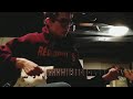 The Wiggles Walking On The Moon Guitar Cover Dedicated To Extend A Family Kingston