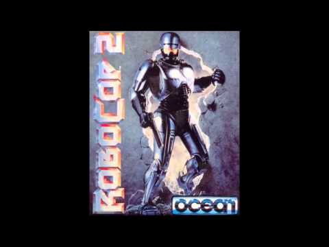 robocop 2 amiga 500