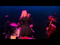 "Tell Yourself" Natalie Merchant Live