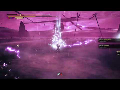 Amatsu Ultimate Attack Monster Hunter Rise Sunbreak