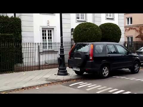 Spacery po Warszawie - Żoliborz Oficerski - Suplement