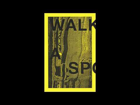 Aymeric De Tapol - Walking On A Spoon (Heads A)