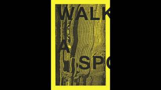 Aymeric De Tapol - Walking On A Spoon (Heads A)
