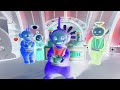 Teletubbies Say Eh Oh In G Major 7