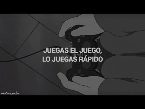 Style Of Eye, feat. SAL - The Game - (subtítulos español)