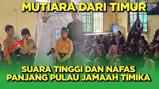 Download lagu ADZAN | SUARA TINGGI DAN NAFAS PANJANG | BOCIL ASAL TIMIKA PAPUA INI PUKAU JAMAAH mp3 Download lagu ADZAN | SUARA TINGGI DAN NAFAS PANJANG | BOCIL ASAL TIMIKA PAPUA INI PUKAU JAMAAH mp3