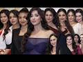 The Red Carpet Of Mid Day Powerful Women Award Glamour Night Unfolds