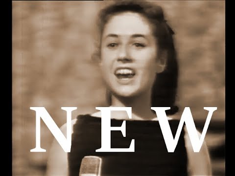 1964 Eurovision Song Contest from Copenhagen/Denmark NEW ORIGINAL FOOTAGE FROM THE SHOW'S END