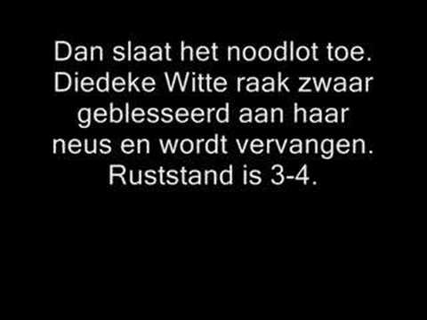 IJsselvogels A1 - Korbis A1