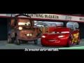 Cars 2 Trailer Deutsch German Untertitel HD