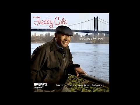 Freddy Cole - Getting Some Fun out of Life