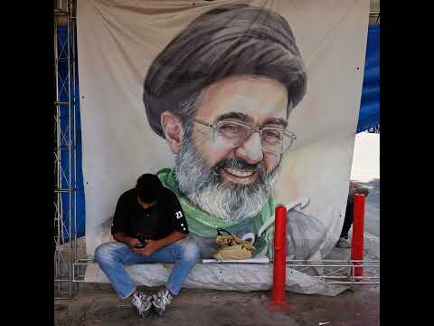 Video Thumbnail: Iran und USA - Kein Krieg, kein Frieden