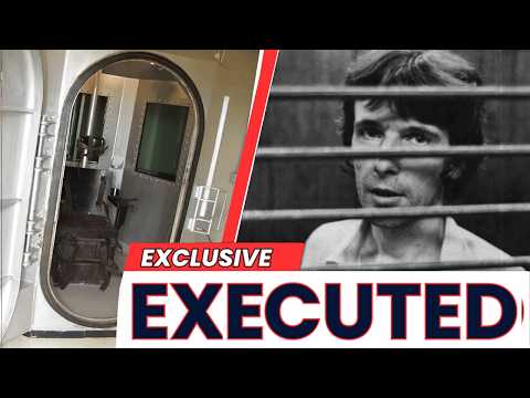 What Really Happens Inside a Gas Chamber?