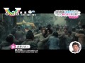[映画/Live-Action] 進撃の巨人 Attack on Titan - Первый трейлер (UA ...