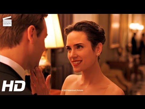 A Beautiful Mind: Date with his student