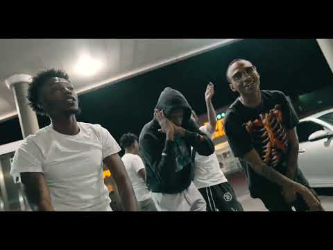 Daimoney - Change ft Grachi & Swerv (OFFICIAL VIDEO)