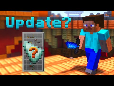 Hypixel Finally Updated Bedwars...