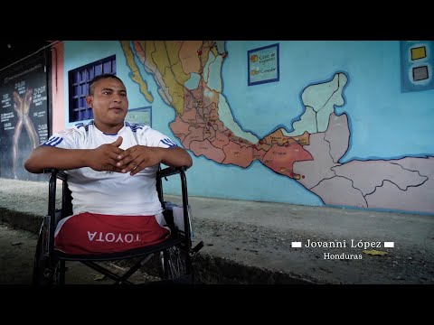 Documental | La otra mirada de la migración en México | Ayuda en Acción – ONG
