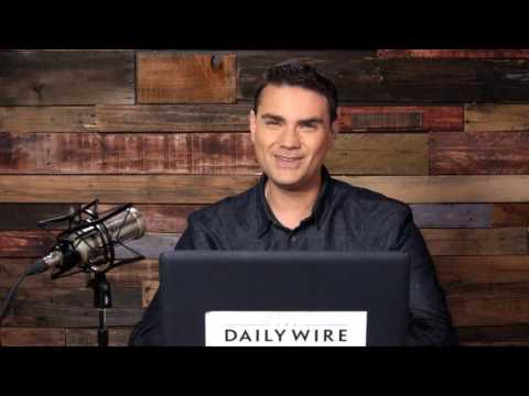 The Ben Shapiro Show Ep. 250 - Republicans: Let The Crazy Lady Talk!