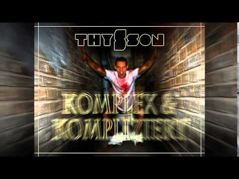 Thysson - Paddern mit Saddam (feat. Raspo)