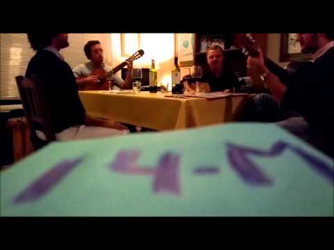 Carta A Un Cuyano - Los Pulperos