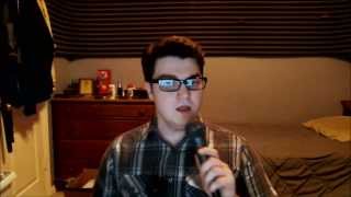 Video thumbnail for Microphones: Audio Technica Pro 41 vs Rode M1 by Stanton Nichols