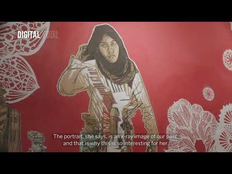 A DIGITAL TOUR - SWOON - SHORT VERSION