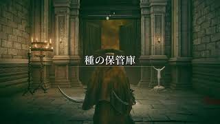 【ELDEN RING】王になったエルデンリング　2周目＆DLC初見の旅【実況】Part5