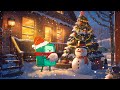 Cozy Christmas Lofi 🎄 Christmas Lofi 2023 [chill lo-fi hip hop beats]
