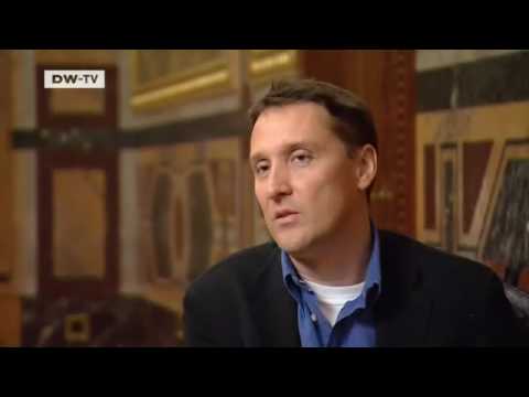 European Journal | The Czech Republic: Celebrities Say it For the EU