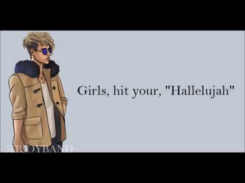 Uptown Funk - Fifth Harmony [MALE VERSION] ft. Jasmine V, Mahogany Lox e Jacob Whitesides