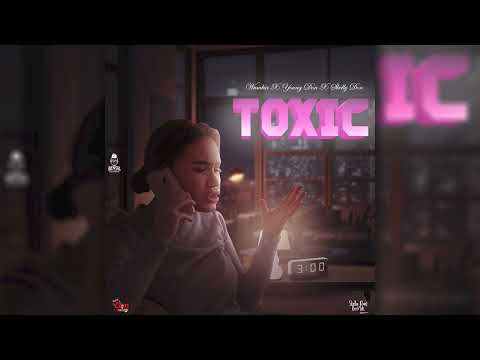 Wumbia X Skelly Dan X Younq Don - Toxic (Official Audio)