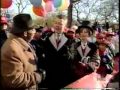 2002 Macy S Thanksgiving Parade Intro
