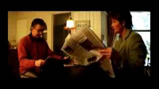 Engel & Daniel - Onbekende bestemming