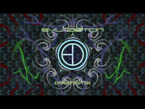 Nogtip Triup - Darkpsy and Hi-Tech Mix
