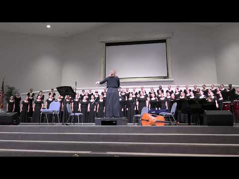 Dum spiro spero - Andrea Ramsey