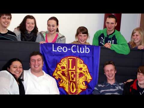 Der Leo Club Weil am Rhein in 2014