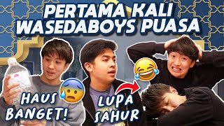Download lagu PERTAMA KALI PUASA DALAM HIDUP WASEDABOYS! - DAY 1 mp3 Download lagu PERTAMA KALI PUASA DALAM HIDUP WASEDABOYS! - DAY 1 mp3