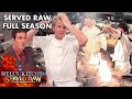 Hell S Kitchen Served Raw Full Series 7 Hours Of Uncut Hell S Kitchen