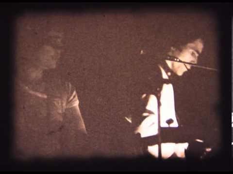 Rodion GA - extras din concert (Cluj, 1980)