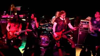 Power Quest - 9/9: Glory Tonight (Live In London 2011)