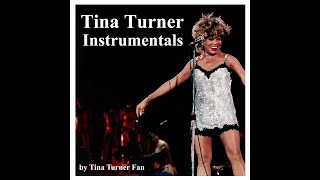Tina Turner - Love Thing (Filtered Instrumental)
