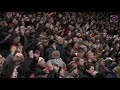 The Kopites - We're Gonna Win The League | EPL 2019/20: Liverpool vs Manchester United - Anfield