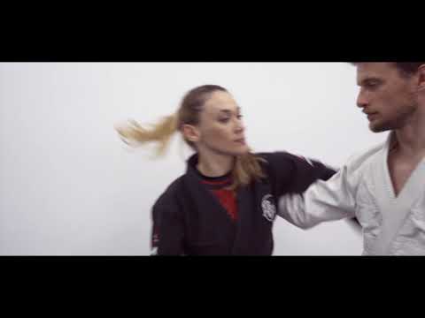 Women's Self Defense Class