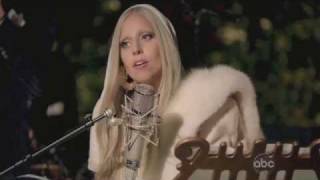 Lady Gaga &quot;White Christmas&quot; (A Very Gaga Thanksgiving) audio