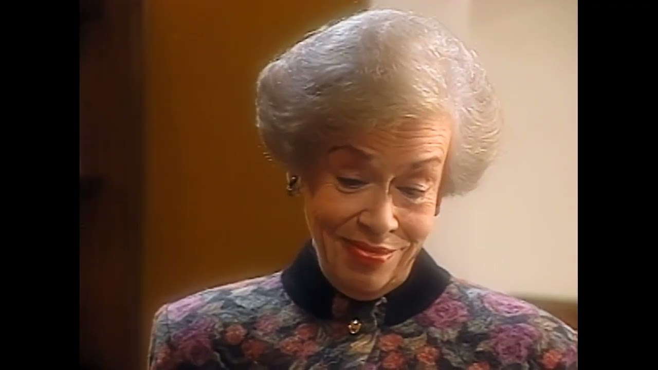 Señora Isabel capítulo 17