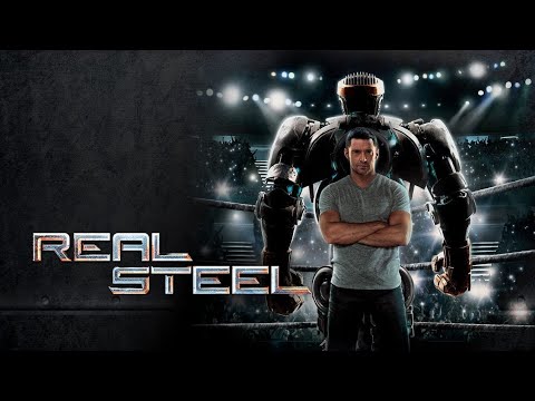 Gigantes de Acero-Película Completa en Español Latino