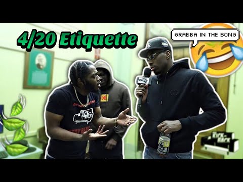 4/20 Etiquette NYC feat Lowkey Mar | The Kick- Back