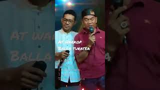Download lagu Ashari sitaba feat Udin leaders - Tena Ruanna | Makassar | Warkop Balla turate mp3